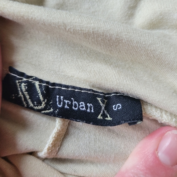 Urban X Maxi Skirt - Picture 2 of 3